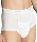Munsingwear Full Rise Comfort Pouch Brief